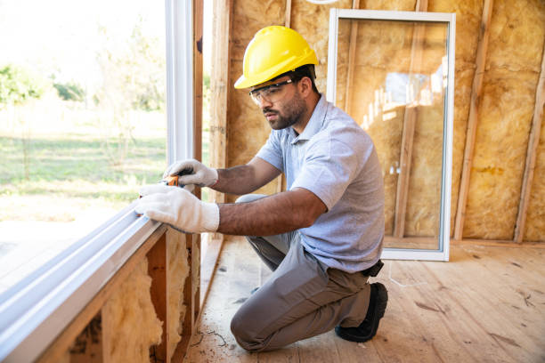 Soundproof Insulation Installation in Herscher, IL