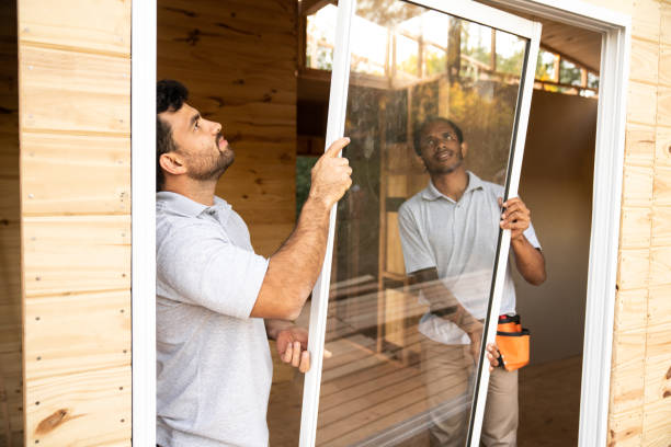 Best Energy-efficient Insulation  in Herscher, IL