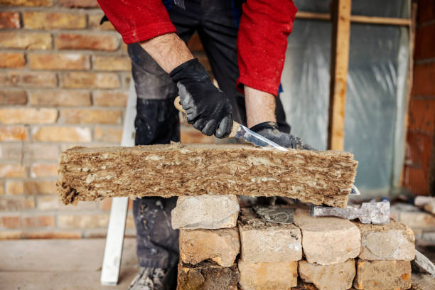 Best Wall Insulation Contractor  in Herscher, IL